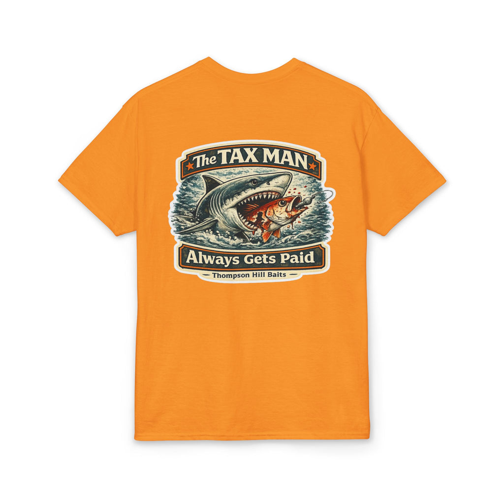 The Tax Man