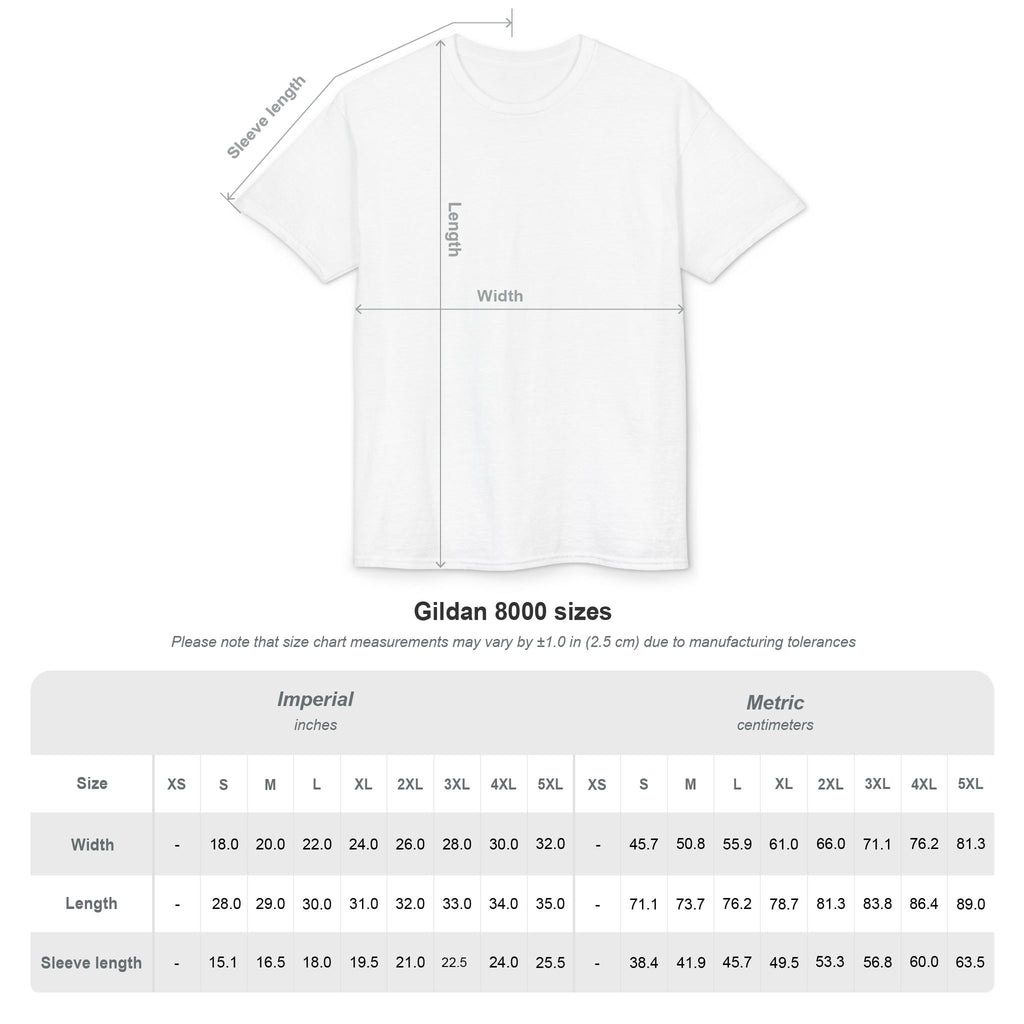 Stackin' Slabs Cooler Graphic T-Shirt — 'Stackin' Slabs in the Cooler' Fishing & BBQ Tee