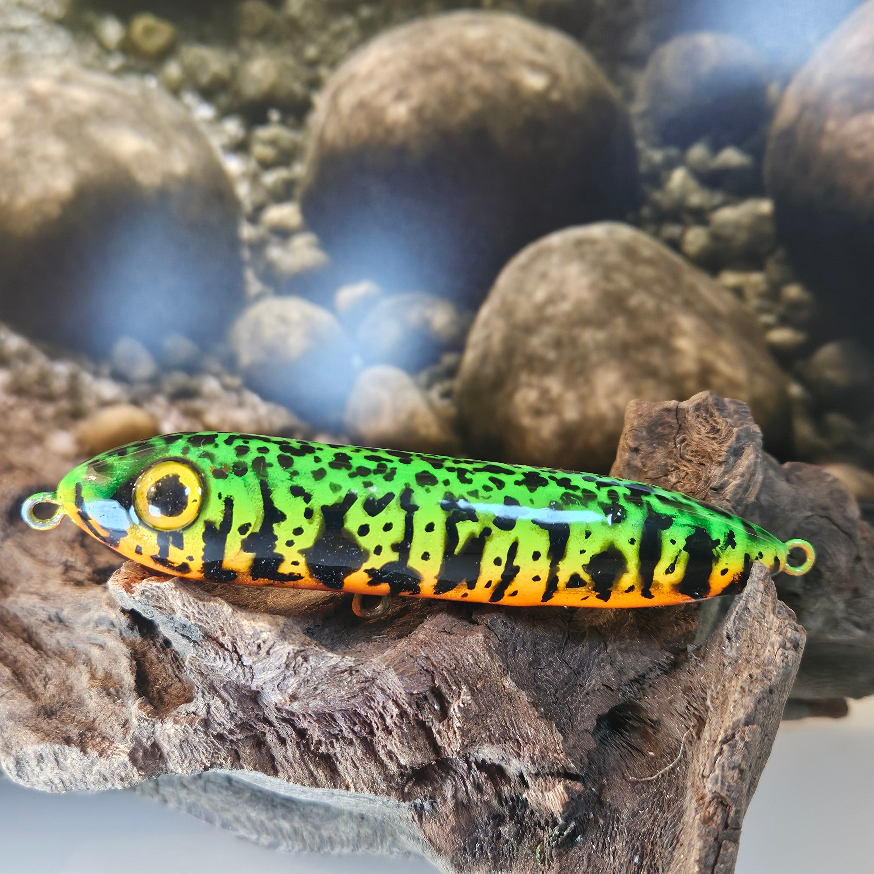 Floating Pencil Lures - Top Water