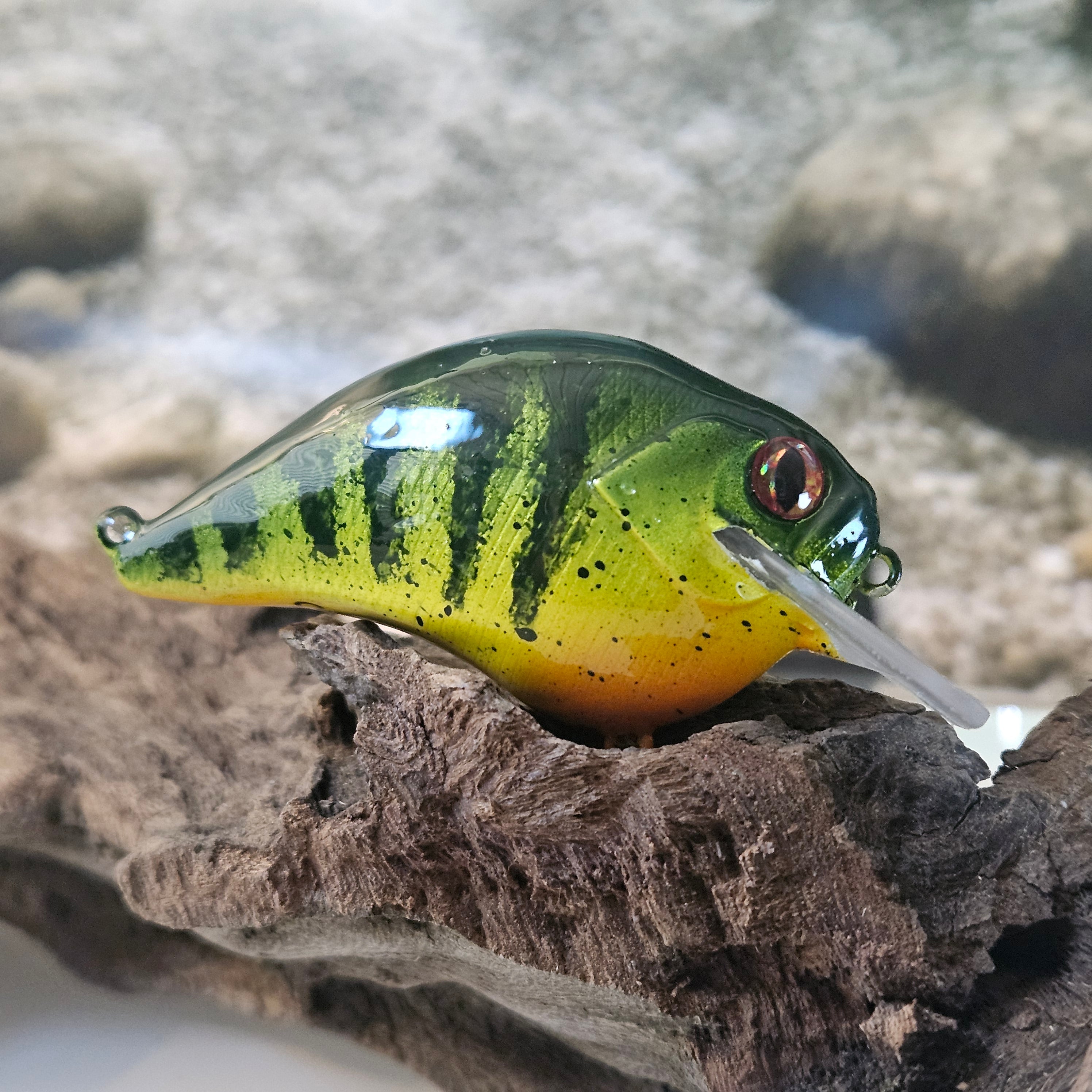 Crankbaits
