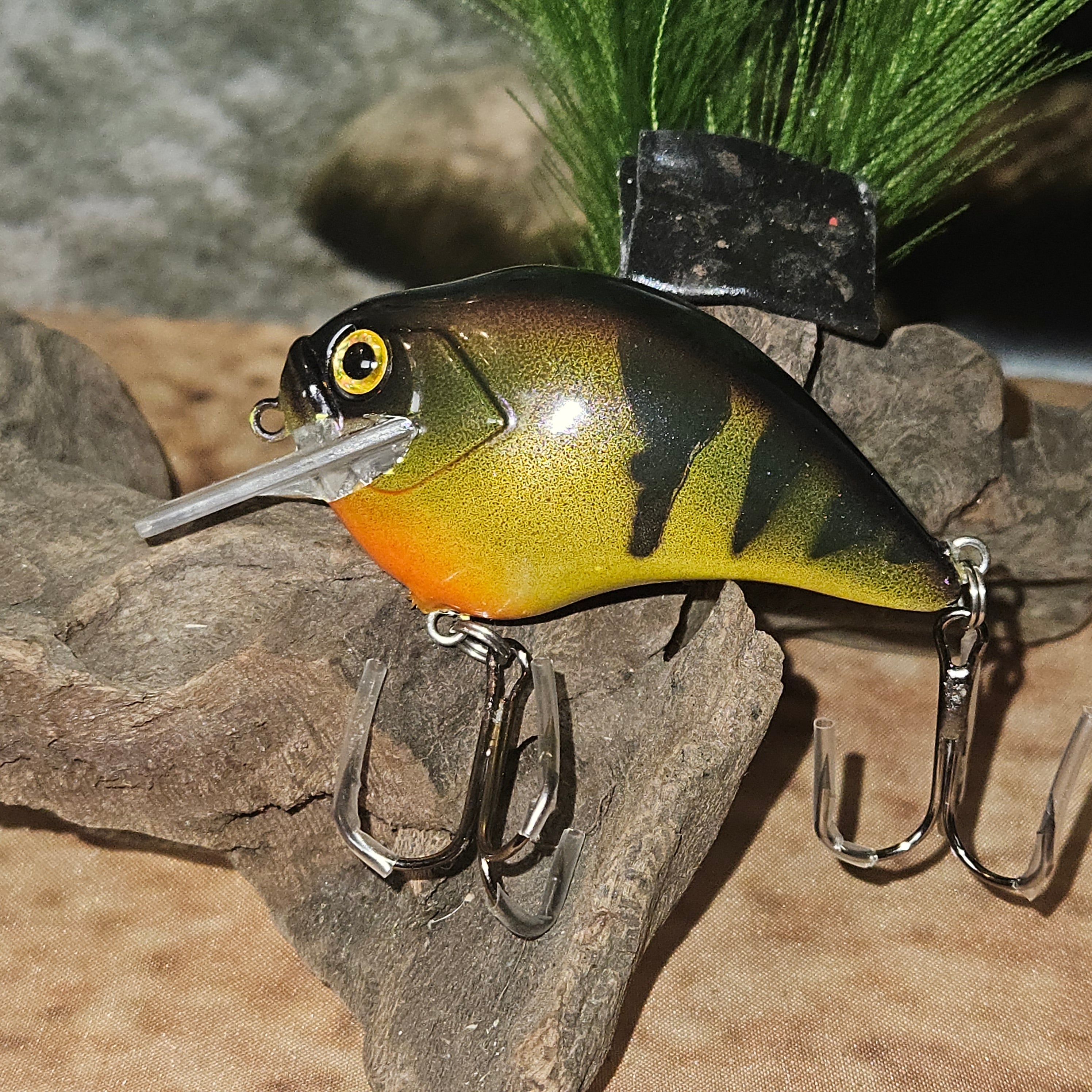 Crankbaits