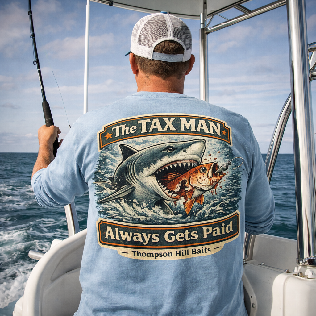 The Tax Man