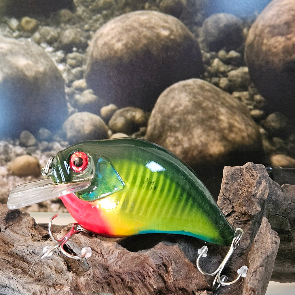Crankbaits