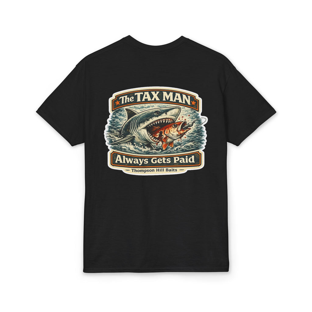 The Tax Man