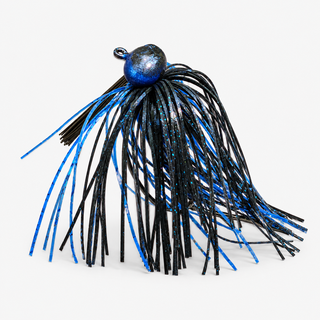 3/8 oz Football Jig