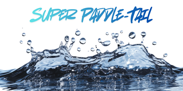 Super Paddle-Tails