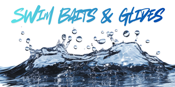 Swimbaits and Glides