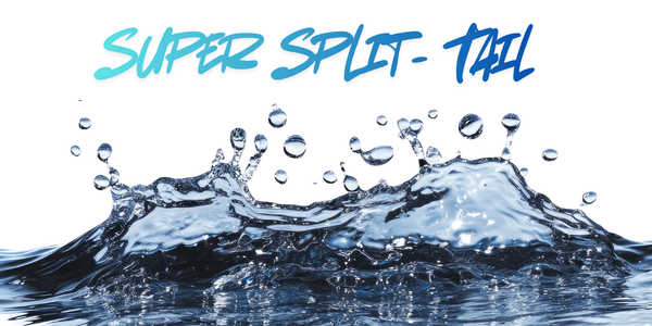 Super Split- Tails